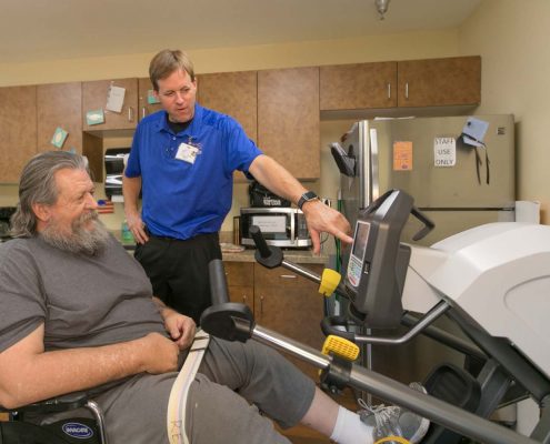 Casas Adobes Post Acute Rehabilitation Center – Nursing Home, Rehab, Health  Care – Tucson, AZ